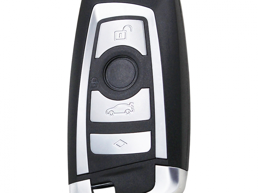Смарт ключ за BMW F-series 315 MHz комплект (САЩ/Канада)