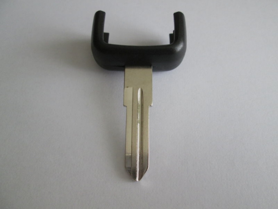 Накрайник за автомобилен ключ за Opel с профил YM28 (дясно перо)