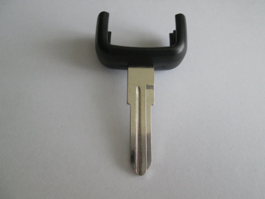 Накрайник за автомобилен ключ за Opel с профил HU46 (ляво перо)