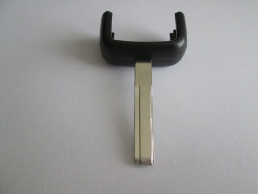 Накрайник за автомобилен ключ за Opel с профил HU43 