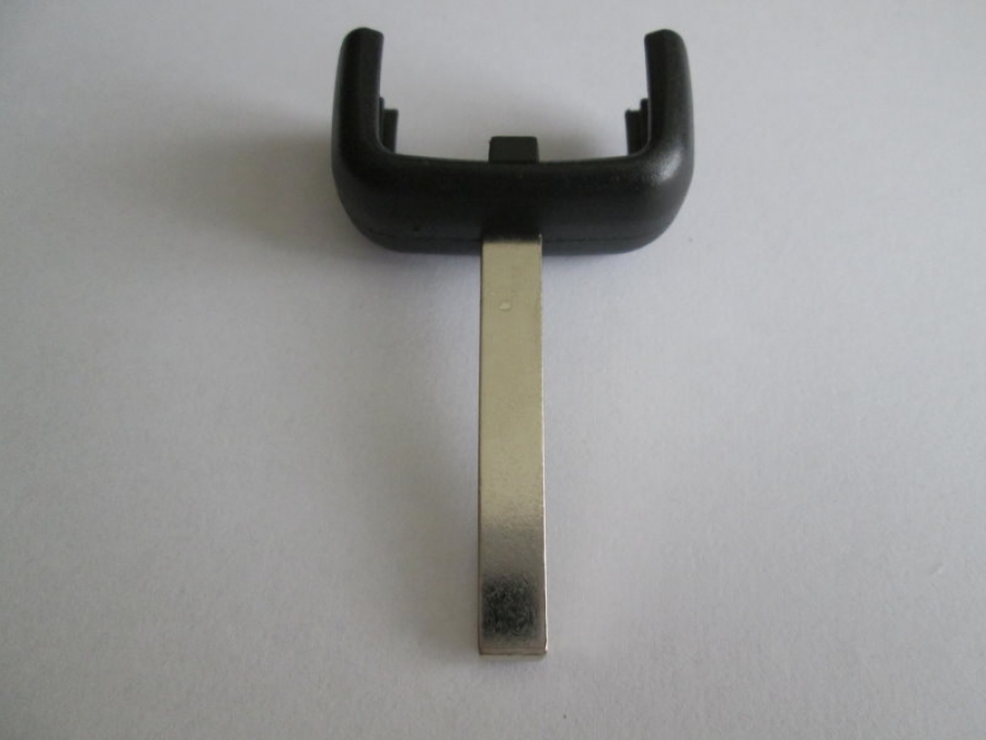 Накрайник за автомобилен ключ за Opel с профил HU100
