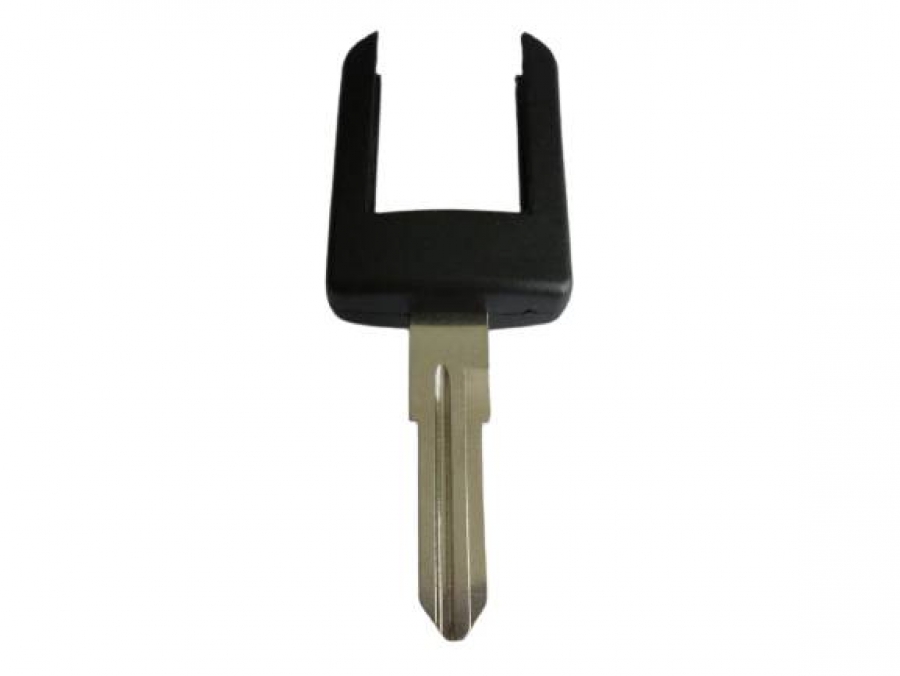 Накрайник за автомобилен ключ за Opel Corsa (Combo/Meriva) с профил HU46 (ляво перо)