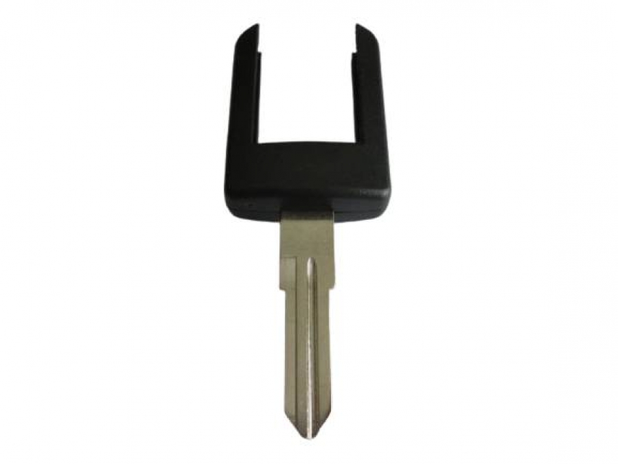 Накрайник за автомобилен ключ за Opel Corsa (Combo/Meriva) с профил YM28 (дясно перо)