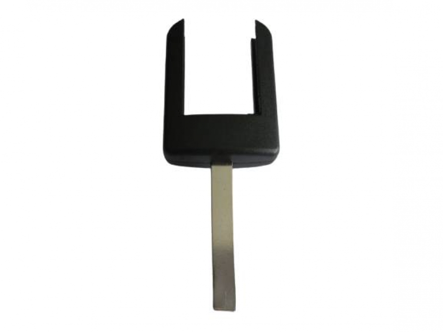 Накрайник за автомобилен ключ за Opel Corsa (Combo/Meriva) с профил HU100