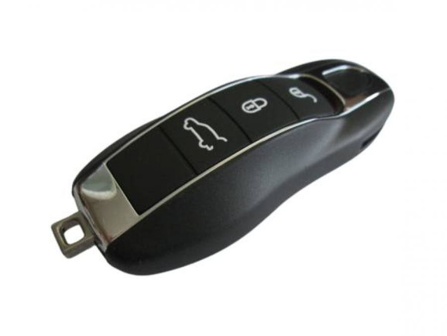 Смарт ключ за Porsche 315 MHz (САЩ/Канада) комплект