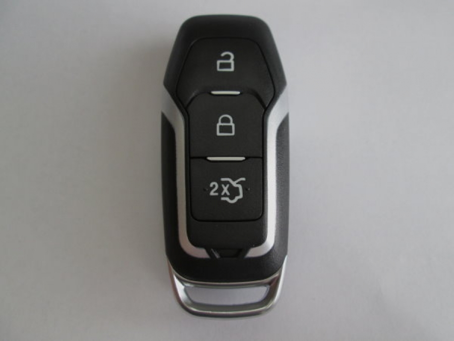 Смарт ключ за Ford с три бутона комплект