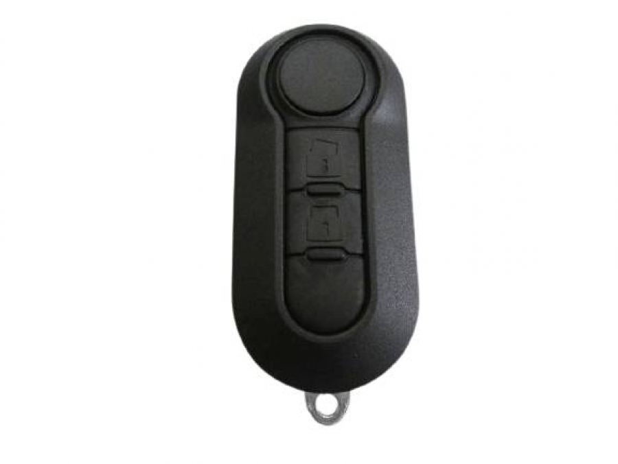 Автомобилен ключ за Citroen Jumper с два бутона комплект