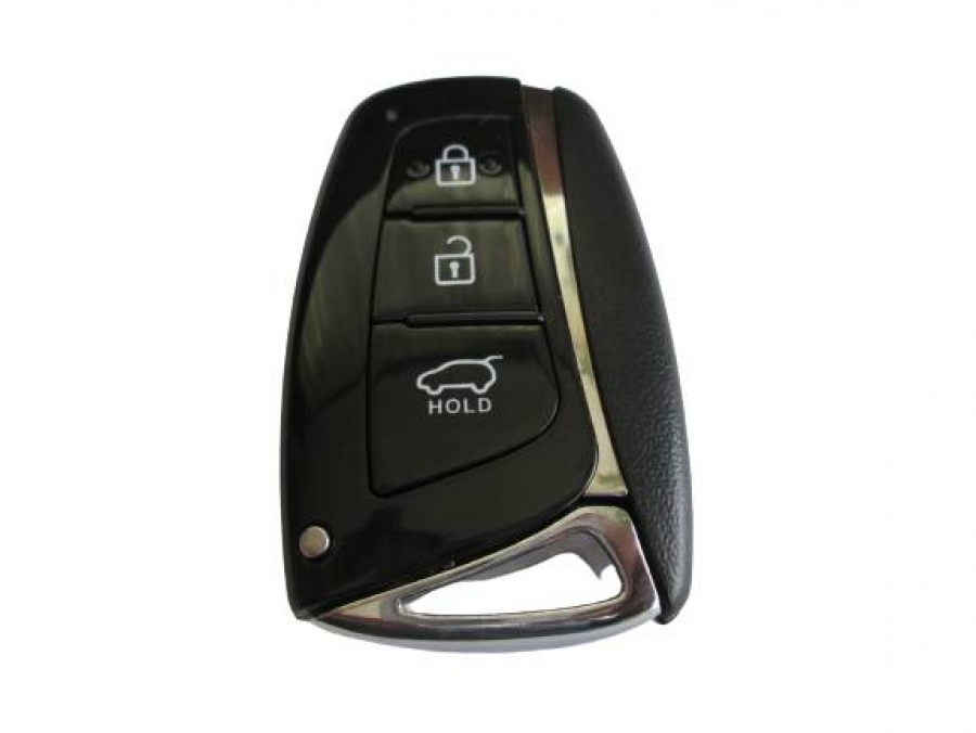 Смарт ключ за Hyundai Santa Fe (2012-2015)