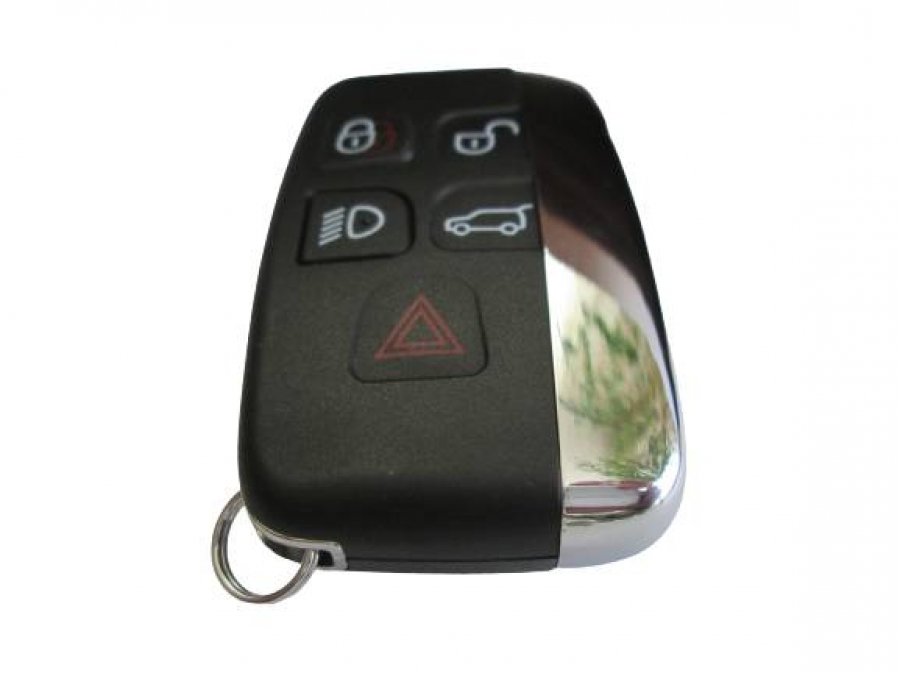Смарт ключ за Land Rover/Range Rover комплект