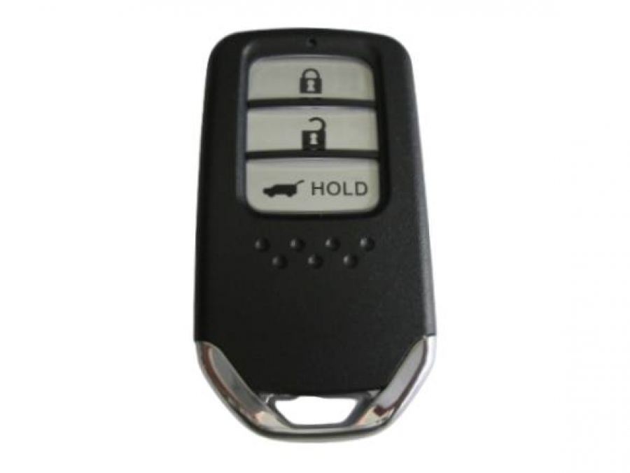 Смарт ключ за Honda CR-V комплект