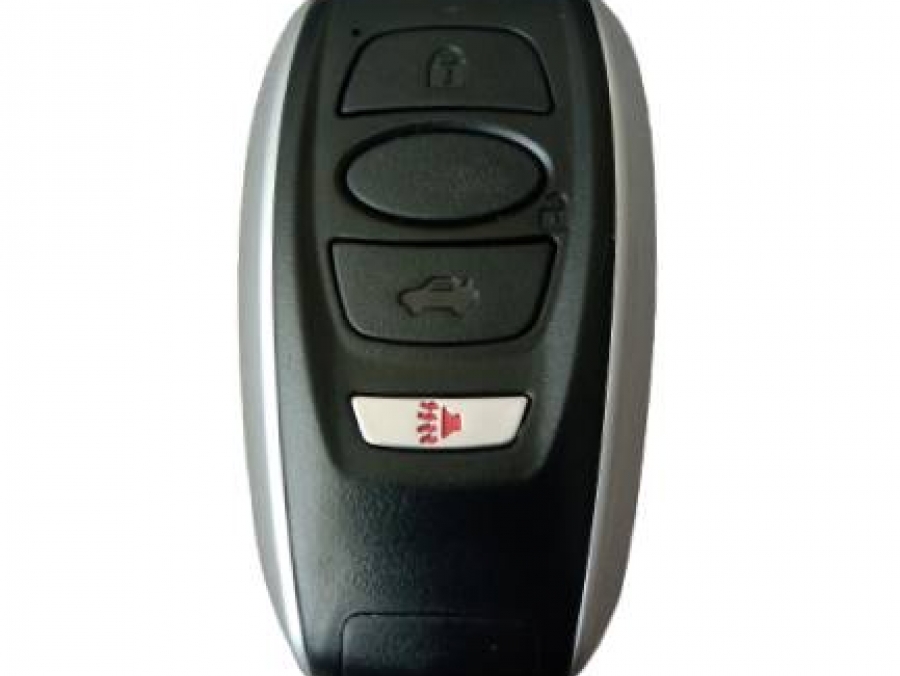 Смарт ключ за Subaru (HYQ14AHK) комплект