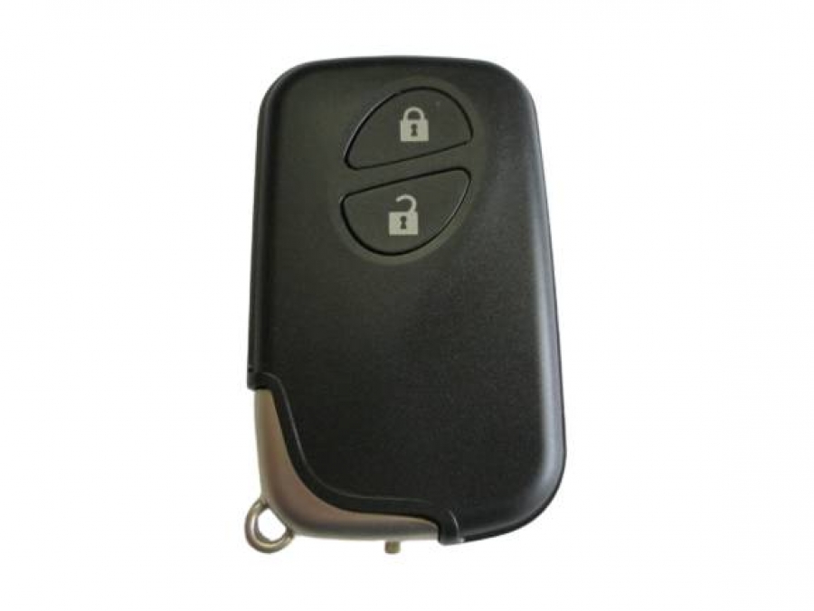 Смарт ключ за Lexus CT200h/RX350h/RX450h комплект (B74EA)