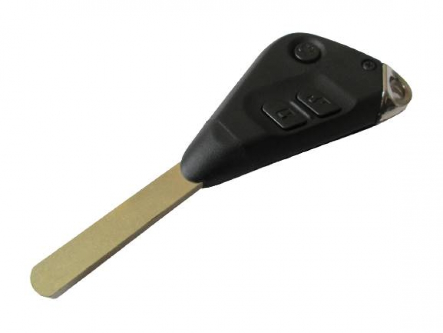 Автомобилен ключ за Subaru Impreza (Subaru Tribeca) комплект 