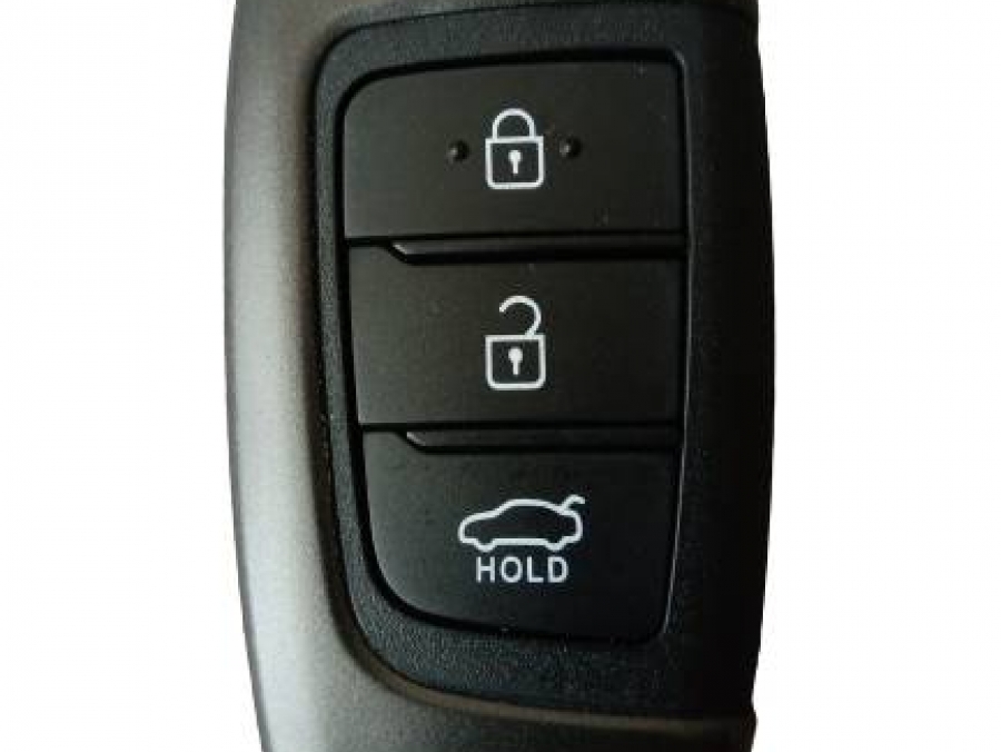 Кутийка за автомобилен ключ за Hyundai i30