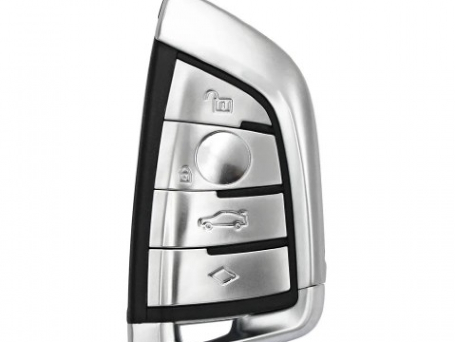 Смарт ключ за BMW G-series N5F-ID21A 434 MHz комплект
