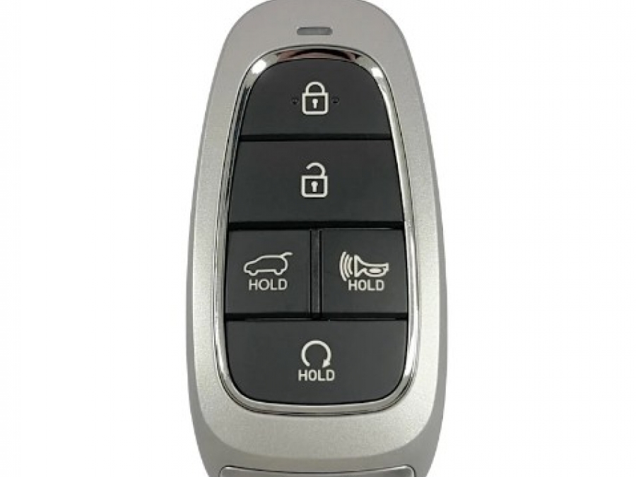 Смарт ключ за Hyundai Santa Fe (95440-S1630) комплект