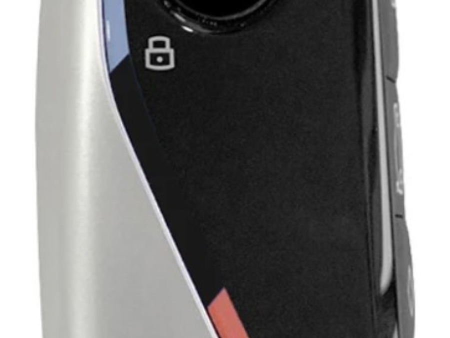 Смарт ключ за BMW с UWB-функция IYZBK1